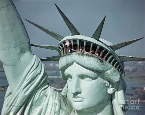 crown tours statue of liberty|visiting statue of liberty crown.